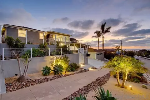 4483 Saratoga, San Diego, CA 92107