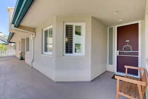 Exterior - 4701 Date Ave #423, La Mesa, CA 91942 photo 6 of 13