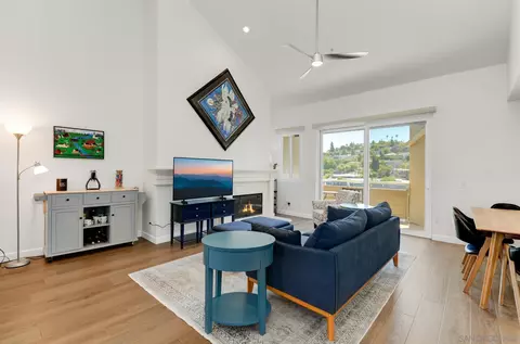 Living - 4701 Date Ave #423, La Mesa, CA 91942 photo 4 of 4