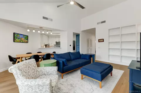 Living - 4701 Date Ave #423, La Mesa, CA 91942 photo 1 of 4