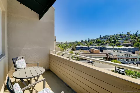 Exterior - 4701 Date Ave #423, La Mesa, CA 91942 photo 1 of 13