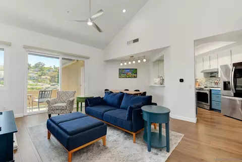 Living - 4701 Date Ave #423, La Mesa, CA 91942 photo 2 of 4