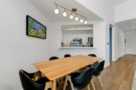 Dining - 4701 Date Ave #423, La Mesa, CA 91942 photo 2 of 3