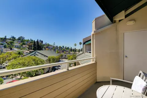 Exterior - 4701 Date Ave #423, La Mesa, CA 91942 photo 5 of 13