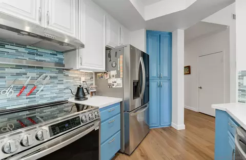 Kitchen - 4701 Date Ave #423, La Mesa, CA 91942 photo 1 of 3