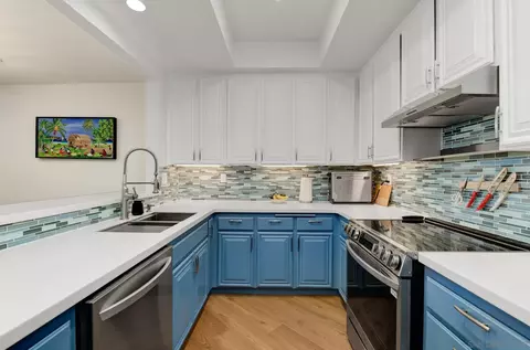 Kitchen - 4701 Date Ave #423, La Mesa, CA 91942 photo 3 of 3