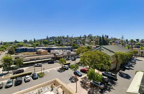 Exterior - 4701 Date Ave #423, La Mesa, CA 91942 photo 2 of 13
