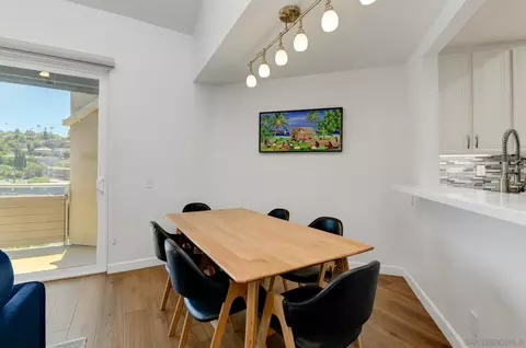 Dining - 4701 Date Ave #423, La Mesa, CA 91942 photo 3 of 3
