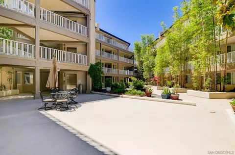 Exterior - 4701 Date Ave #423, La Mesa, CA 91942 photo 8 of 13