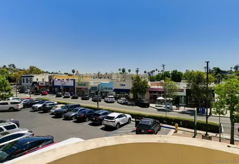 Exterior - 4701 Date Ave #423, La Mesa, CA 91942 photo 10 of 13