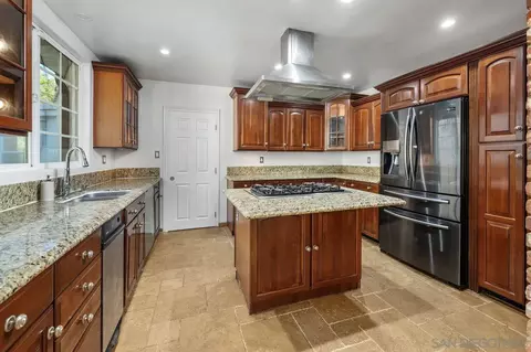 Kitchen - 4525 Avocado Blvd, La Mesa, CA 91941 photo 1 of 3