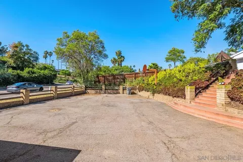 Exterior - 4525 Avocado Blvd, La Mesa, CA 91941 photo 10 of 14
