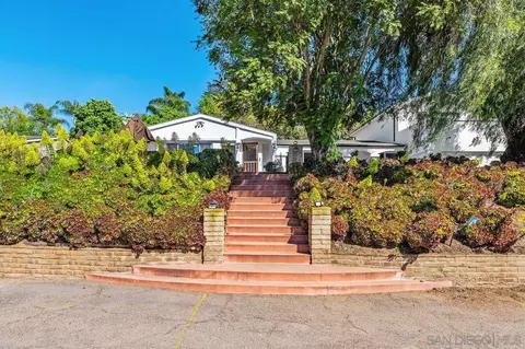 Exterior - 4525 Avocado Blvd, La Mesa, CA 91941 photo 6 of 14