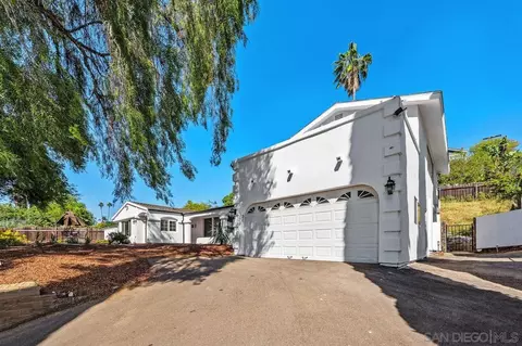 Exterior - 4525 Avocado Blvd, La Mesa, CA 91941 photo 7 of 14