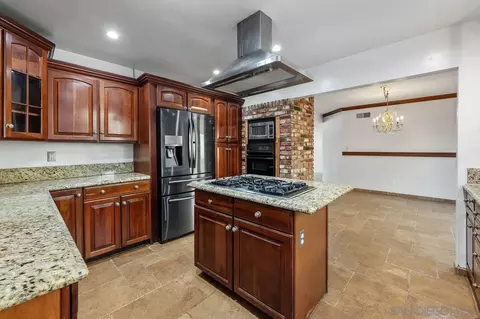 Kitchen - 4525 Avocado Blvd, La Mesa, CA 91941 photo 2 of 3