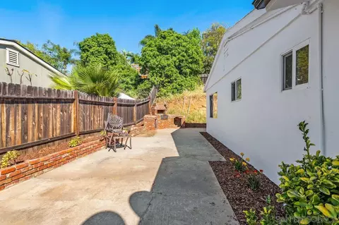 Exterior - 4525 Avocado Blvd, La Mesa, CA 91941 photo 11 of 14