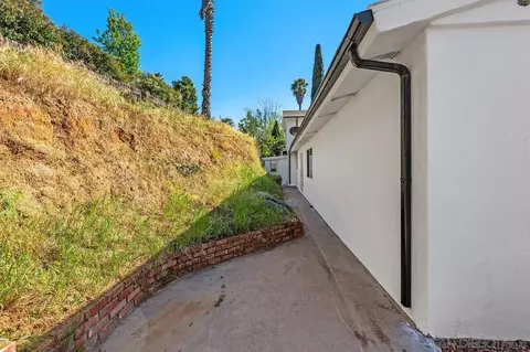 Exterior - 4525 Avocado Blvd, La Mesa, CA 91941 photo 13 of 14