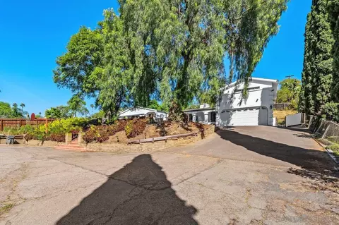 Exterior - 4525 Avocado Blvd, La Mesa, CA 91941 photo 8 of 14