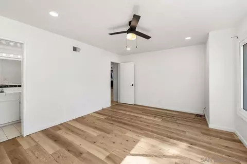 Bedroom - 4525 Avocado Blvd, La Mesa, CA 91941 photo 2 of 6