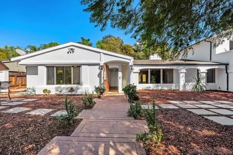 Exterior - 4525 Avocado Blvd, La Mesa, CA 91941 photo 1 of 14