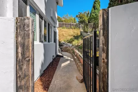 Exterior - 4525 Avocado Blvd, La Mesa, CA 91941 photo 4 of 14
