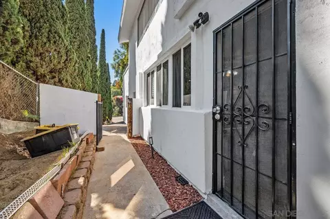 Exterior - 4525 Avocado Blvd, La Mesa, CA 91941 photo 5 of 14