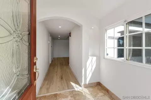 Entry Way - 4525 Avocado Blvd, La Mesa, CA 91941 photo 1 of 1