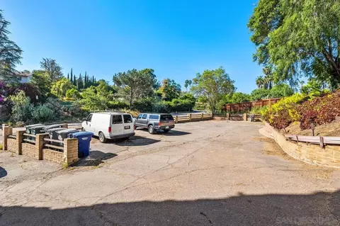 Exterior - 4525 Avocado Blvd, La Mesa, CA 91941 photo 9 of 14