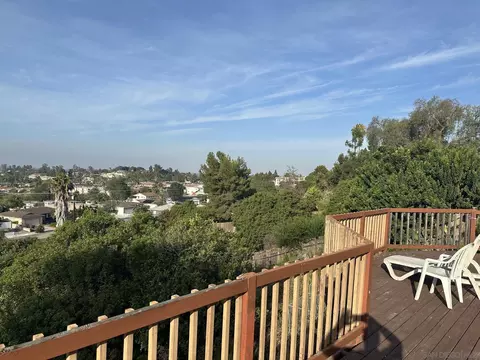 Exterior - 8105 Binney Pl, La Mesa, CA 91942 photo 7 of 7
