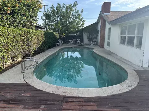 Exterior - 8105 Binney Pl, La Mesa, CA 91942 photo 5 of 7