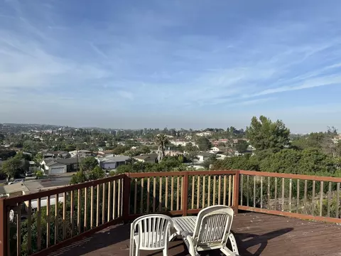 Exterior - 8105 Binney Pl, La Mesa, CA 91942 photo 6 of 7