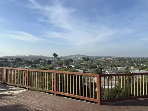 View/Area - 8105 Binney Pl, La Mesa, CA 91942 photo 1 of 7