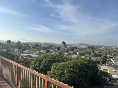 View/Area - 8105 Binney Pl, La Mesa, CA 91942 photo 3 of 7