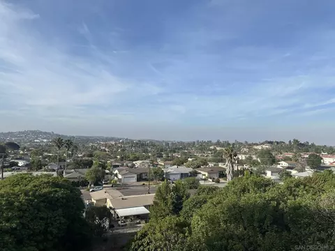 View/Area - 8105 Binney Pl, La Mesa, CA 91942 photo 6 of 7