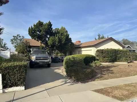 Exterior - 8105 Binney Pl, La Mesa, CA 91942 photo 4 of 7