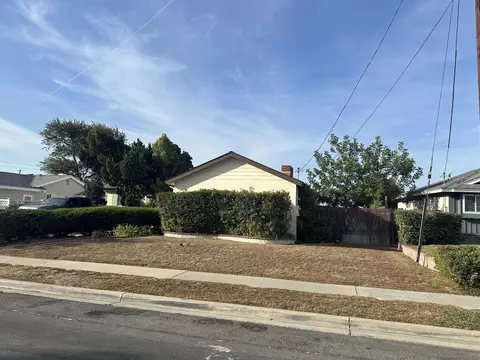 Exterior - 8105 Binney Pl, La Mesa, CA 91942 photo 3 of 7