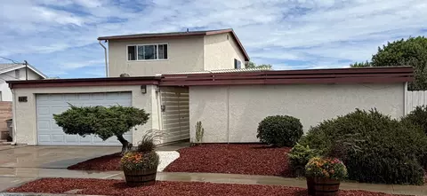 2191 Cardinal Dr, San Diego, CA 92123