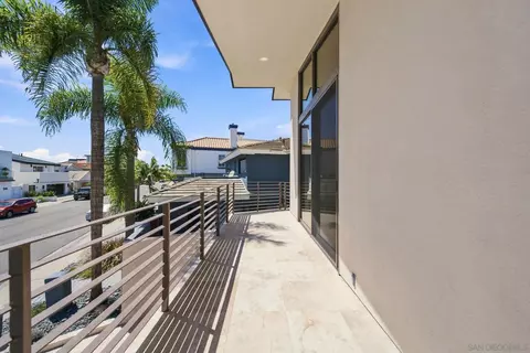 Exterior - 25 The Pt, Coronado, CA 92118 photo 5 of 21