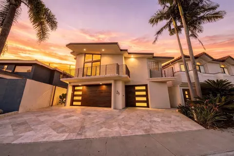 Exterior - 25 The Pt, Coronado, CA 92118 photo 1 of 21