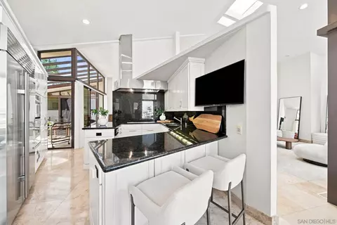 Kitchen - 25 The Pt, Coronado, CA 92118 photo 2 of 4