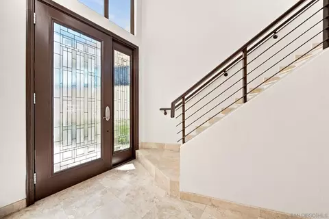 Entry Way - 25 The Pt, Coronado, CA 92118 photo 1 of 3