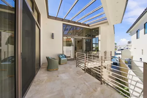 Exterior - 25 The Pt, Coronado, CA 92118 photo 6 of 21