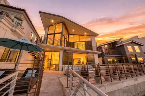 Exterior - 25 The Pt, Coronado, CA 92118 photo 16 of 21