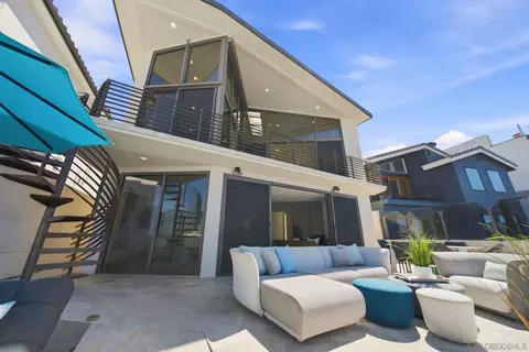 Exterior - 25 The Pt, Coronado, CA 92118 photo 14 of 21