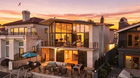 Exterior - 25 The Pt, Coronado, CA 92118 photo 8 of 21