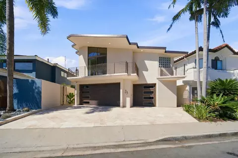 Exterior - 25 The Pt, Coronado, CA 92118 photo 17 of 21