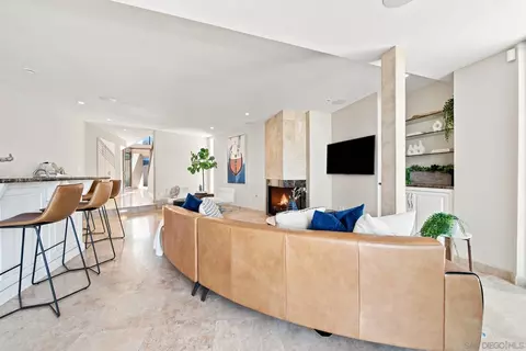 Living - 25 The Pt, Coronado, CA 92118 photo 7 of 10