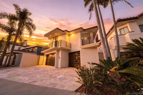 Exterior - 25 The Pt, Coronado, CA 92118 photo 21 of 21