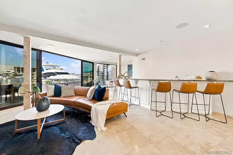 Living - 25 The Pt, Coronado, CA 92118 photo 10 of 10