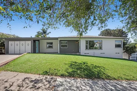 4637 Del Mar, San Diego, CA 92107